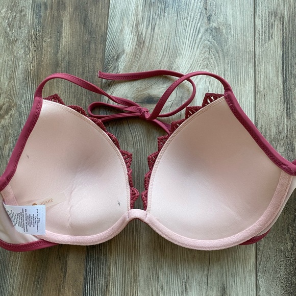 Swimsuit Top - Picture 2 of 5